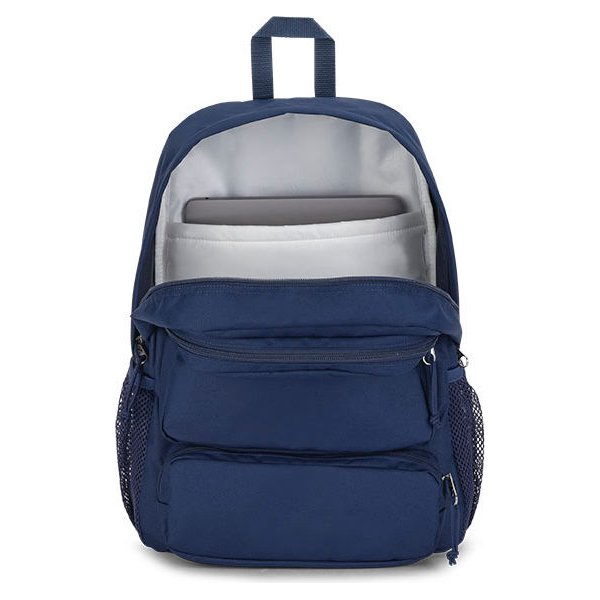 Plecak Doubleton 29L JanSport - navy