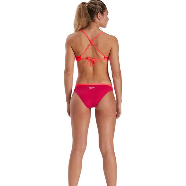 Góra od stroju kąpielowego damskiego Cross-Thru Speedo