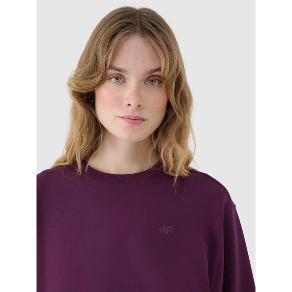 Bluza damska TSWSF1769 4F