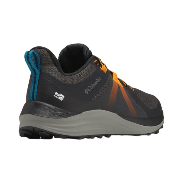 Buty Escape Pursuit OutDry Columbia - czerń