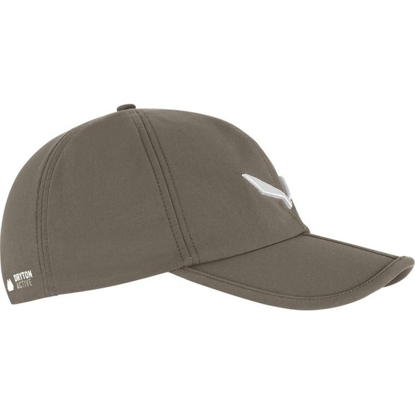 Czapka z daszkiem Fanes Fold Visor Cap Salewa