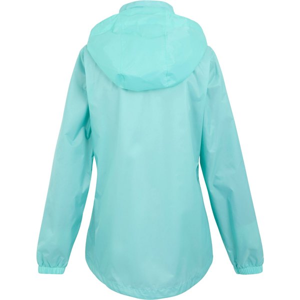 Kurtka damska Corinne IV Regatta - Aruba Blue