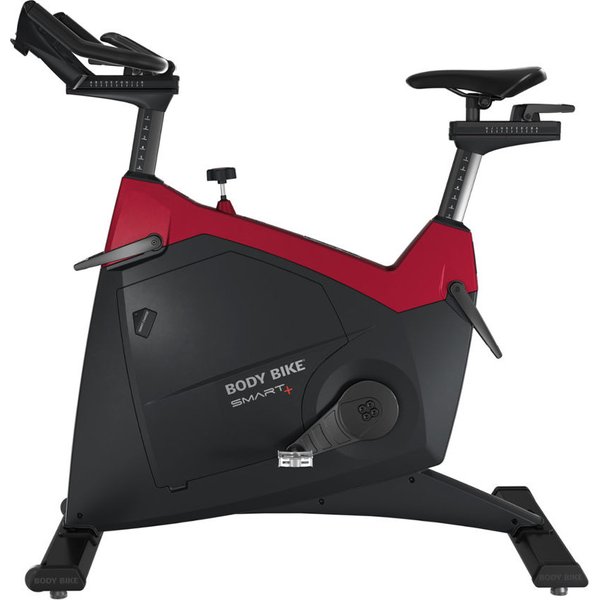 Rower spinningowy Smart+ Body Bike - red
