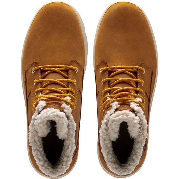 Buty Brage Helly Hansen - brązowe