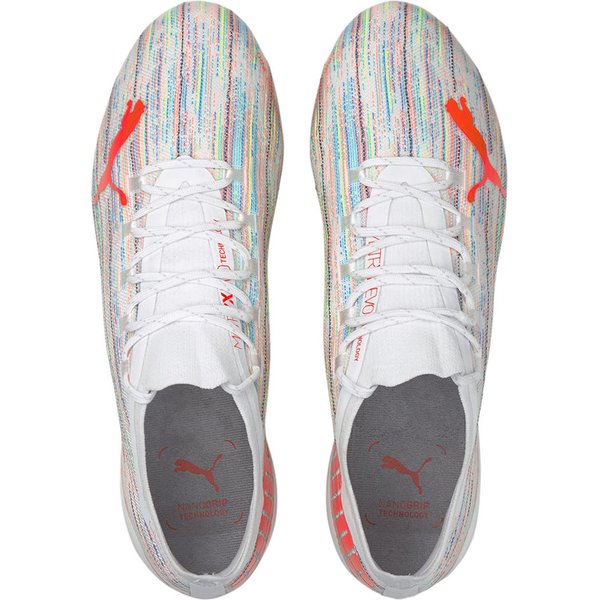 Buty piłkarskie korki Ultra 1.2 FG/AG Puma