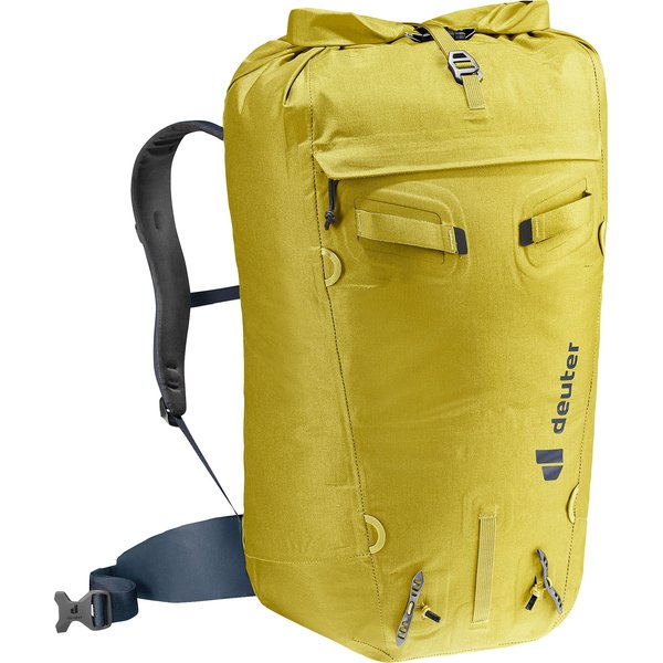 Plecak Durascent 30L Deuter - turmeric-ink
