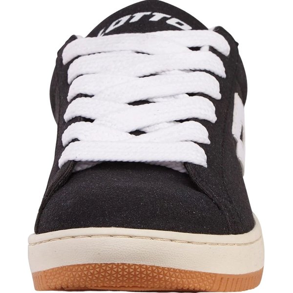 Buty Yarin Lotto - black/white