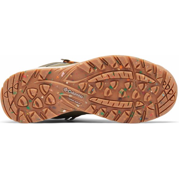 Buty trekkingowe Newton Ridge WP Omni-Heat II Wm's Columbia