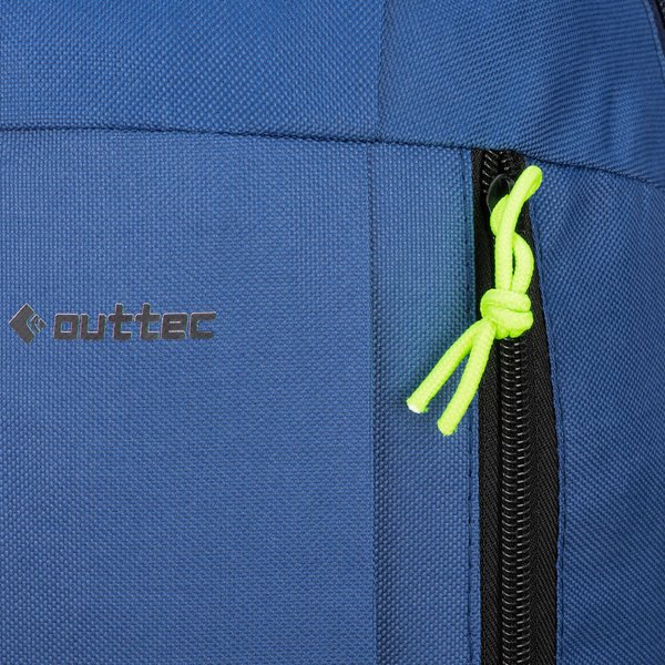 Plecak 14L Outtec - granatowy