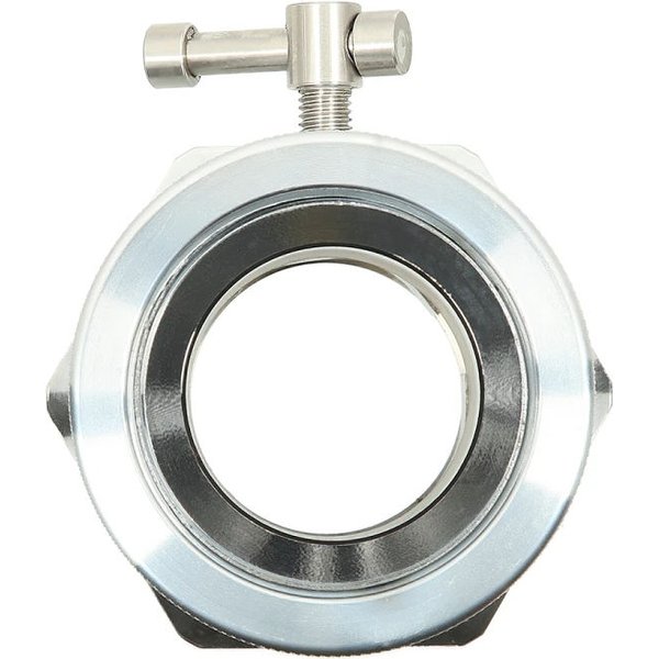 Zaciski na gryf olimpijski ZG1600 2szt. HMS