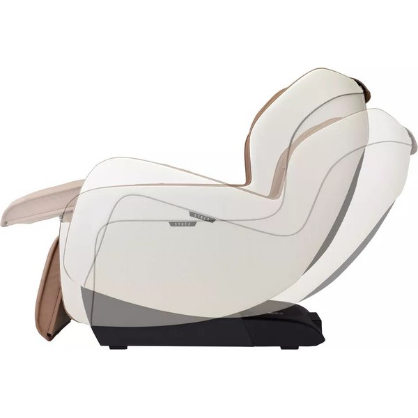 Fotel do masażu CirC Plus Synca