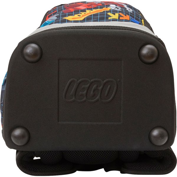 Plecak Nielsen Ninjago 15L Lego