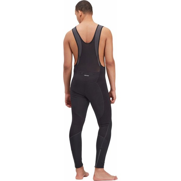 Spodnie męskie na szelkach Movenza Bib Silvini