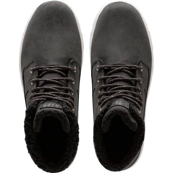 Buty Brage Helly Hansen - czarne