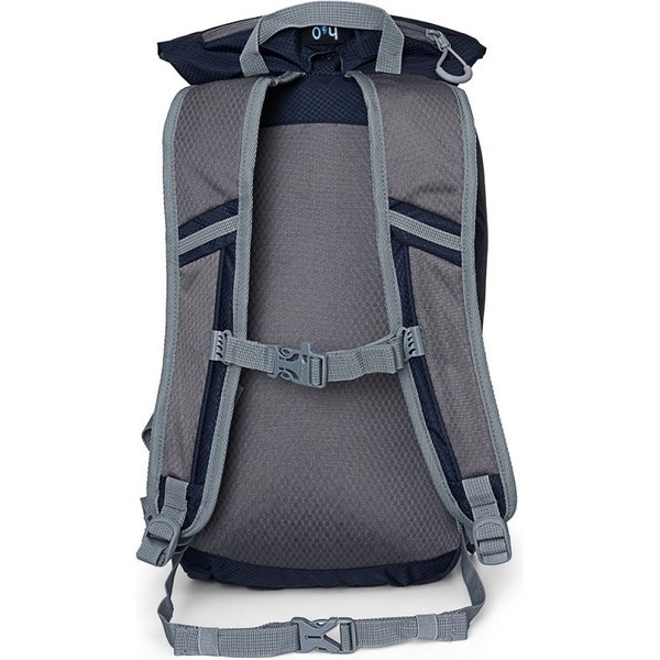 Plecak Ohio 15L Campus - niebieski ciemny