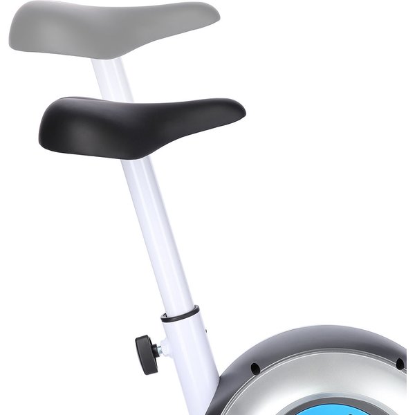 Rower magnetyczny M8750 HMS - white