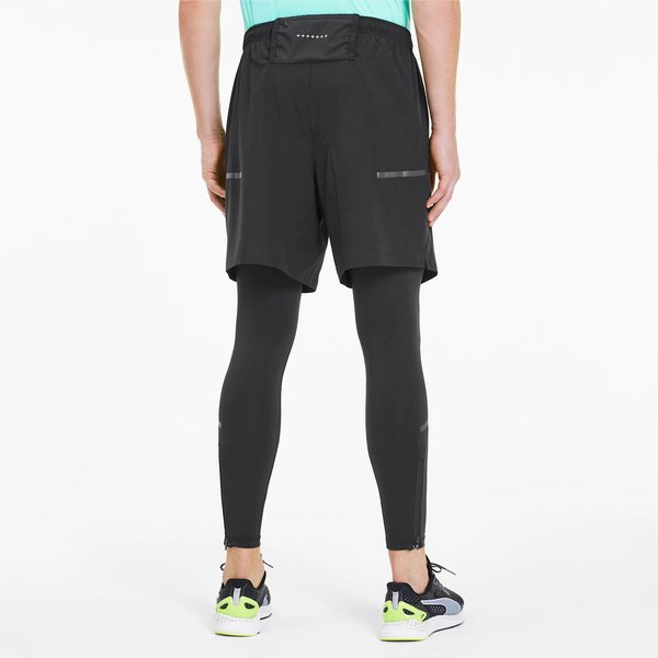 Spodenki męskie Runner ID Puma