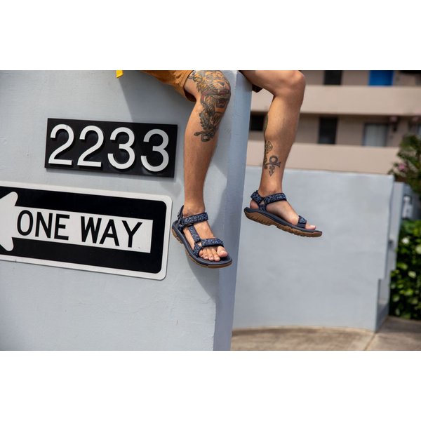 Sandały Hurricane XLT2 Teva - Burro Multi