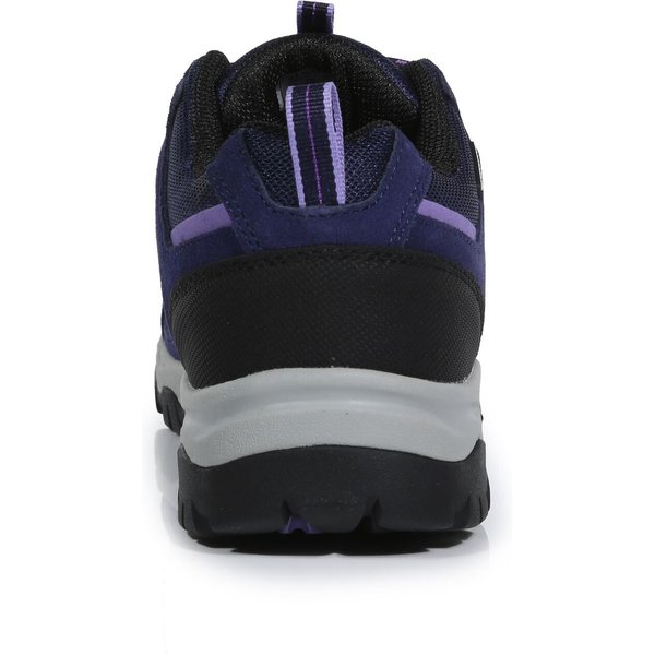 Buty trekkingowe Lady Tebay Wm's Regatta - fiolet