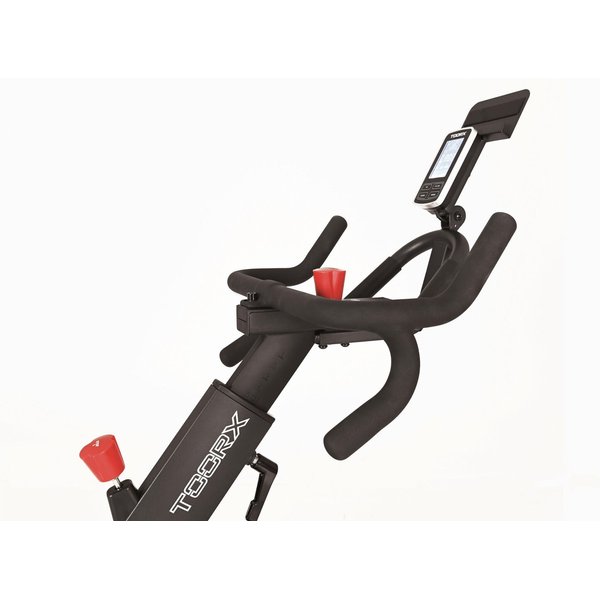 Rower spiningowy SRX Speed Mag Pro Toorx