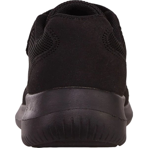 Buty Connect OC K Jr Lotto - black/grey