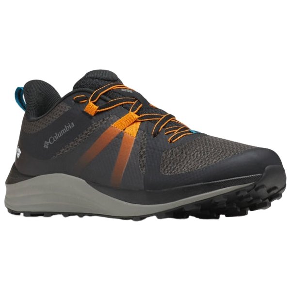 Buty Escape Pursuit OutDry Columbia - czerń