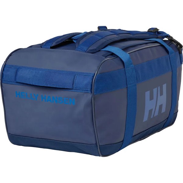 Torba z funkcją plecaka Scout Duffel S 30L Helly Hansen - granatowy