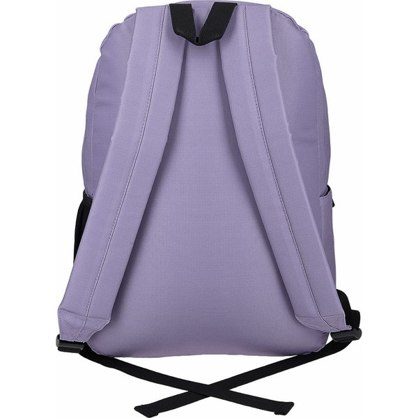 Plecak 4FSS23ABACU083 4F - fioletowy