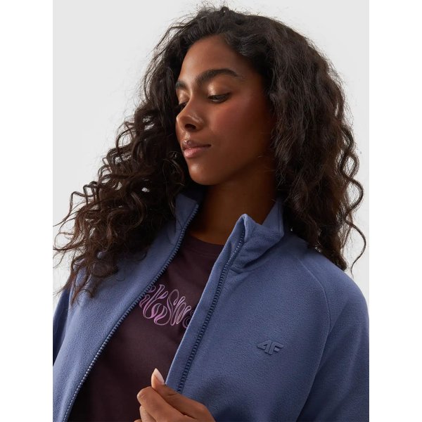 Polar damski 4FWMM00TFLEF294 4F - fiolet