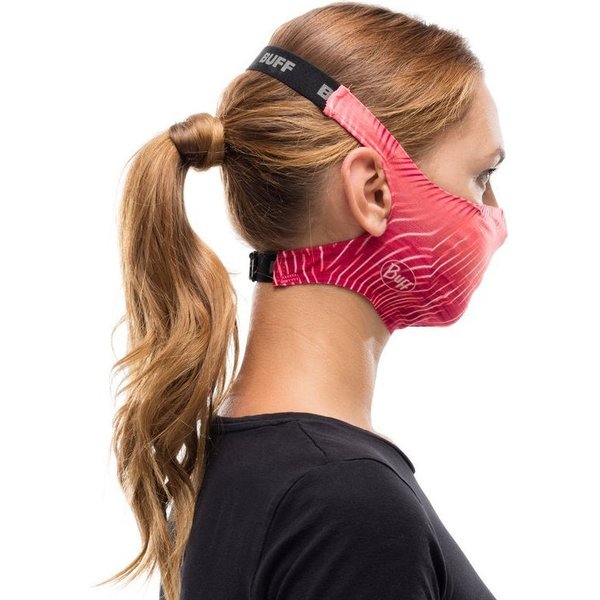 Maska Filter Mask Buff