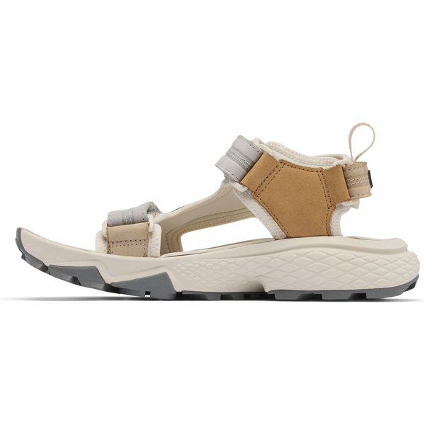 Sandały Peakfreak Rush Wm's Columbia