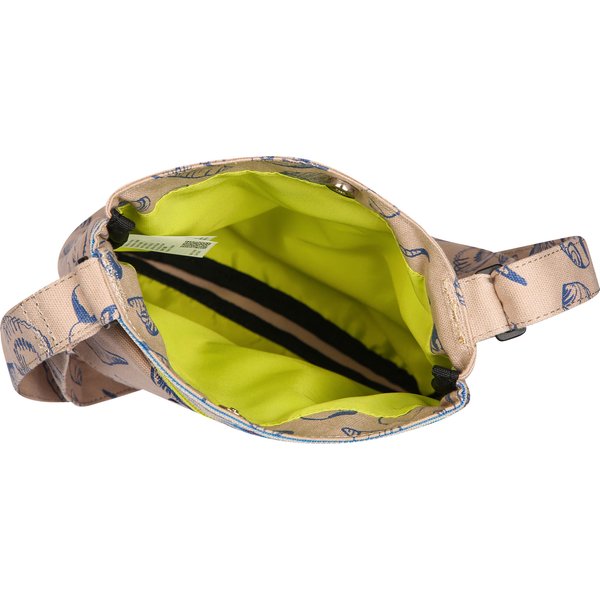 Torba na ramię, listonoszka Keeper 2L KAVU - Shell Life