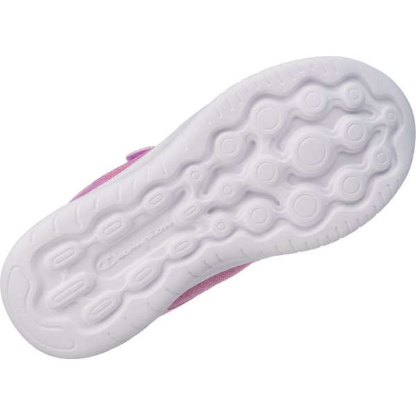 Buty Softy Jr Champion - różowe