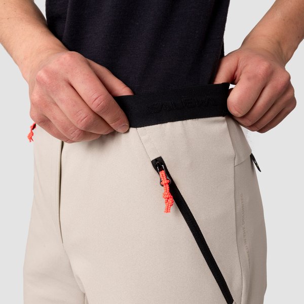 Spodnie trekkingowe damskie Sella DST Light Salewa