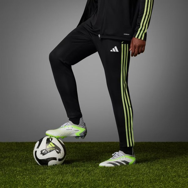 Buty piłkarskie korki Predator Accuracy.1 L FG Adidas