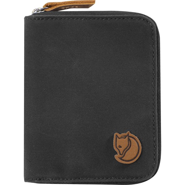 Portfel Zip Wallet Fjallraven