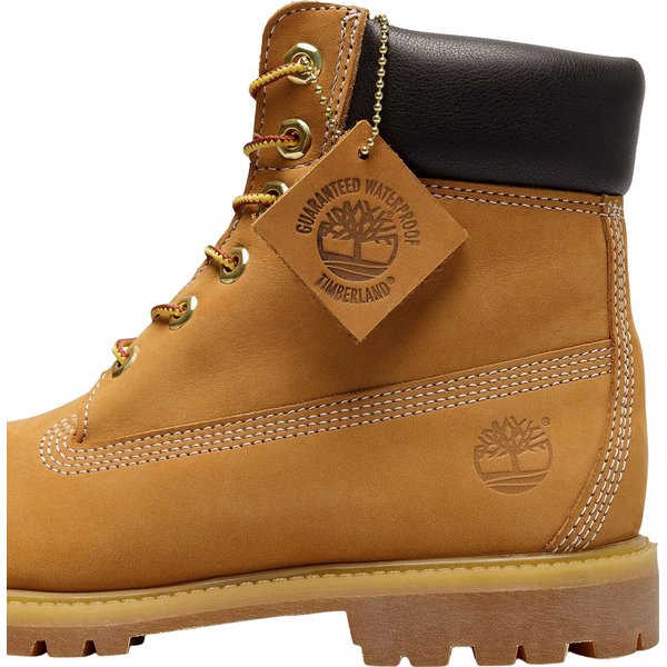 Buty, trapery Premium 6 Inch Boot Wm's Timberland