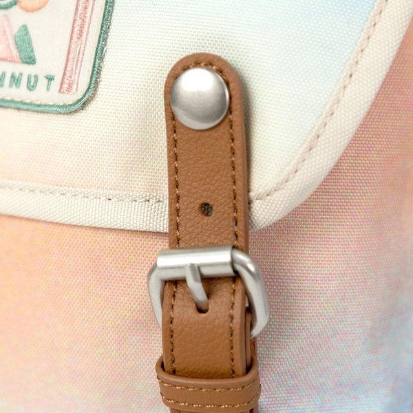 Plecak Macaroon Dreamwalker Series Doughnut - Pink