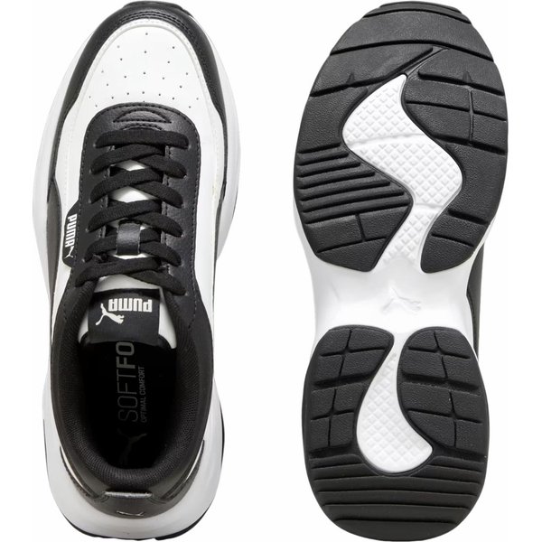 Buty Cilia Mode Wm's Puma - biały/czarny