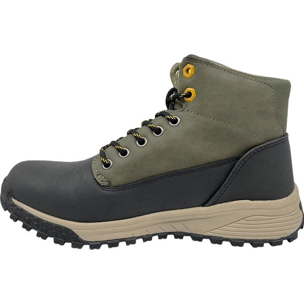 Buty Lance XXI Fila - zielone/czarne