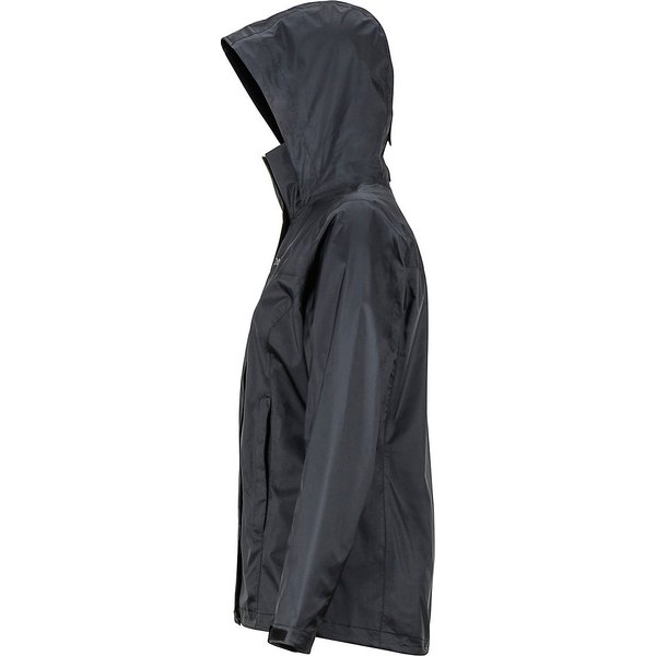 Kurtka damska PreCip Eco Marmot - black