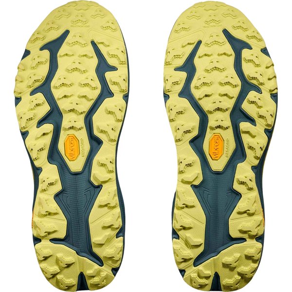 Buty do biegania Speedgoat 6 HOKA - terra cotta/mountain fog