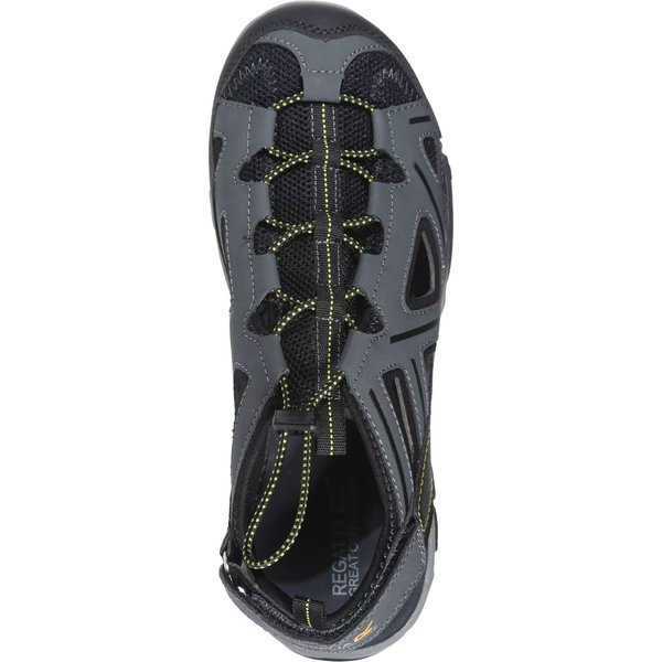 Sandały Westshore III Regatta - Briar/BrKiwi