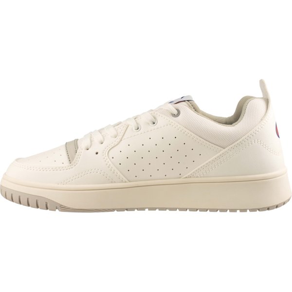 Buty Royal Low Champion - białe