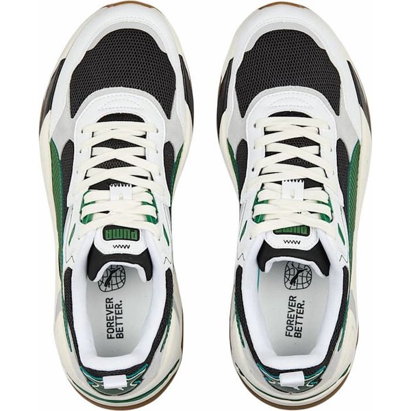 Buty Trinity Puma - czarne