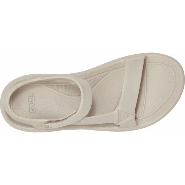 Sandały Hurricane Drift Teva - FEATHER GREY