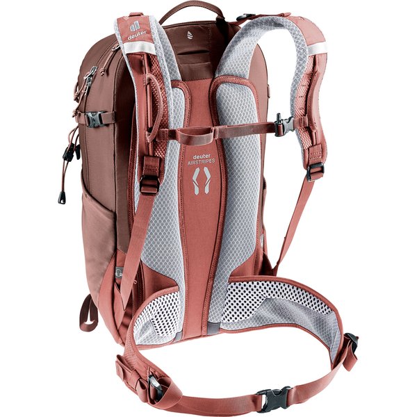 Plecak Trail SL 23L Deuter - raisin-caspia