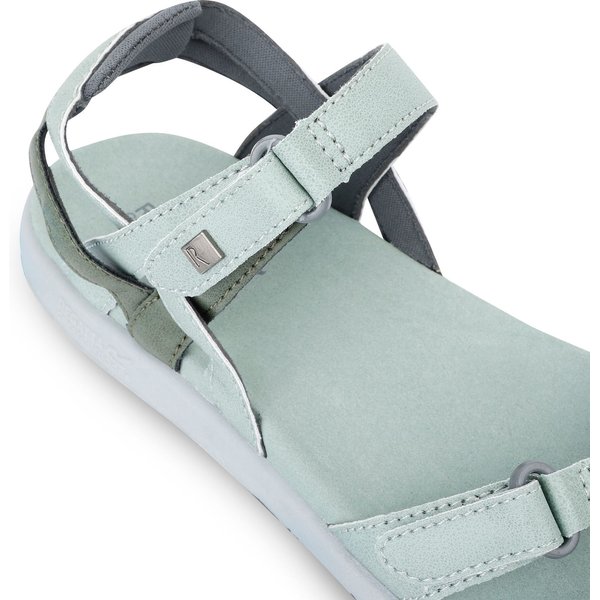 Sandały Lady Santa Cruz Wm's Regatta - zielony