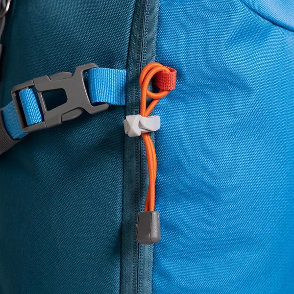 Plecak Peyto 22L Alpinus - niebieski