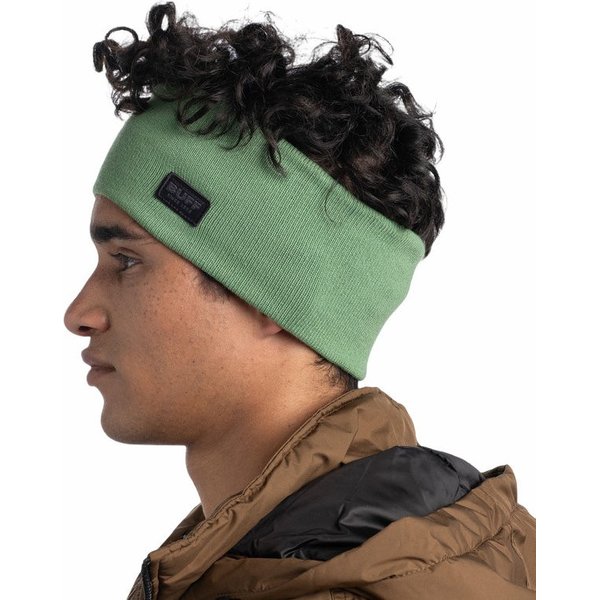 Opaska Niels Buff - zielona